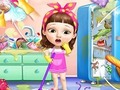 Spel Sweet Baby Girl Summer Cleanup