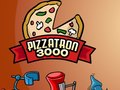 Spel Pizzatron 3000