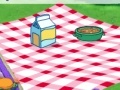 Spel Dora's Do-Together Food Pyramid
