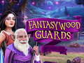 Spel Fantasywood Guards