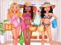Spel Influencers Pool Party