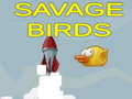 Spel Savage Birds