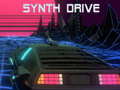 Spel Synth Drive