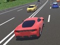 Spel Auto Drive: Highway