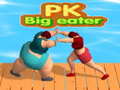 Spel PK Big eater 