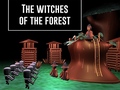 Spel The Witches Of The Forest