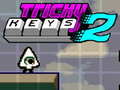 Spel Tricky Keys 2