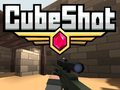 Spel CubeShot