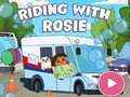 Spel Riding with Rosie