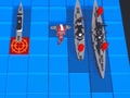 Spel Battleship Bully