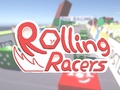 Spel Rolling Racers