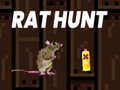 Spel Rat hunt