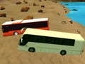 Spel Water Surfer Bus Simulation Game 3D