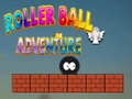 Spel Roller Ball Adventure