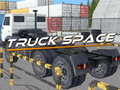 Spel Truck Space