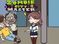 Spel Zombie City Master