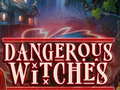 Spel Dangerous Witches