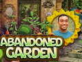 Spel Abandoned Garden