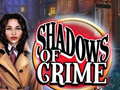 Spel Shadows of Crime