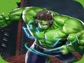 Spel Hulk Smash Wall