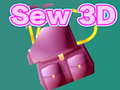 Spel Sew 3D