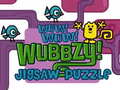 Spel Wow Wow Wubbzy Jigsaw Puzzle
