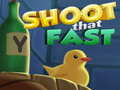 Spel Shoot That Fast