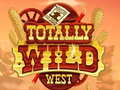 Spel Totally Wild West