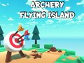 Spel Archery Flying Island