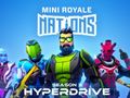 Spel Mini Royale: Nations Season 3