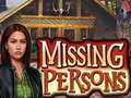 Spel Missing Persons