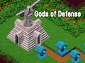Spel Gods of Defense