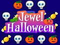 Spel Jewel Halloween