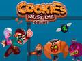 Spel Cookies Must Die Online