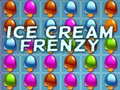 Spel Ice Cream Frenzy