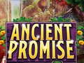 Spel Ancient Promise