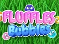 Spel Fluffles Bubbles