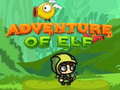 Spel Adventure of Elf 