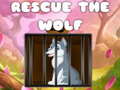 Spel Rescue The Wolf
