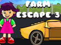 Spel Farm Escape 3