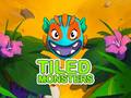 Spel Tailed Monsters