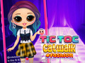 Spel Tictoc Catwalk Fashion