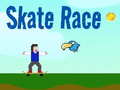Spel Skate Race