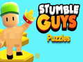 Spel Stumble Guys Puzzles