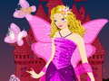 Spel Fairy Princess Dressup