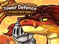 Spel Gold Tower Defense