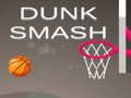Spel Dunk Smash