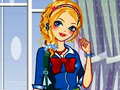 Spel Lily Dress Up