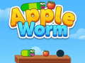 Spel Apple Worm