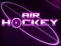 Spel Air Hockey 